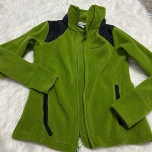 Columbia jacket